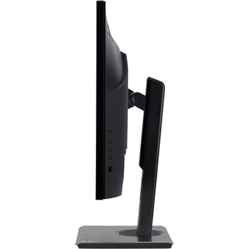 Монитор Acer Vero B277UGbmiiqprzx Black (UM.HB7EE.G23)