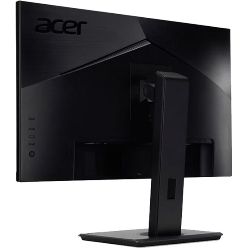 Монитор Acer Vero B277UGbmiiqprzx Black (UM.HB7EE.G23)