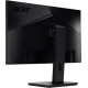 Монитор Acer Vero B277UGbmiiqprzx Black (UM.HB7EE.G23)
