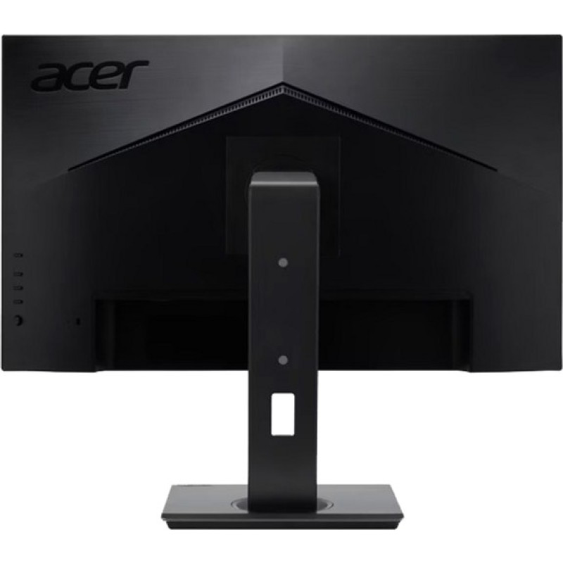Монитор Acer Vero B277UGbmiiqprzx Black (UM.HB7EE.G23)