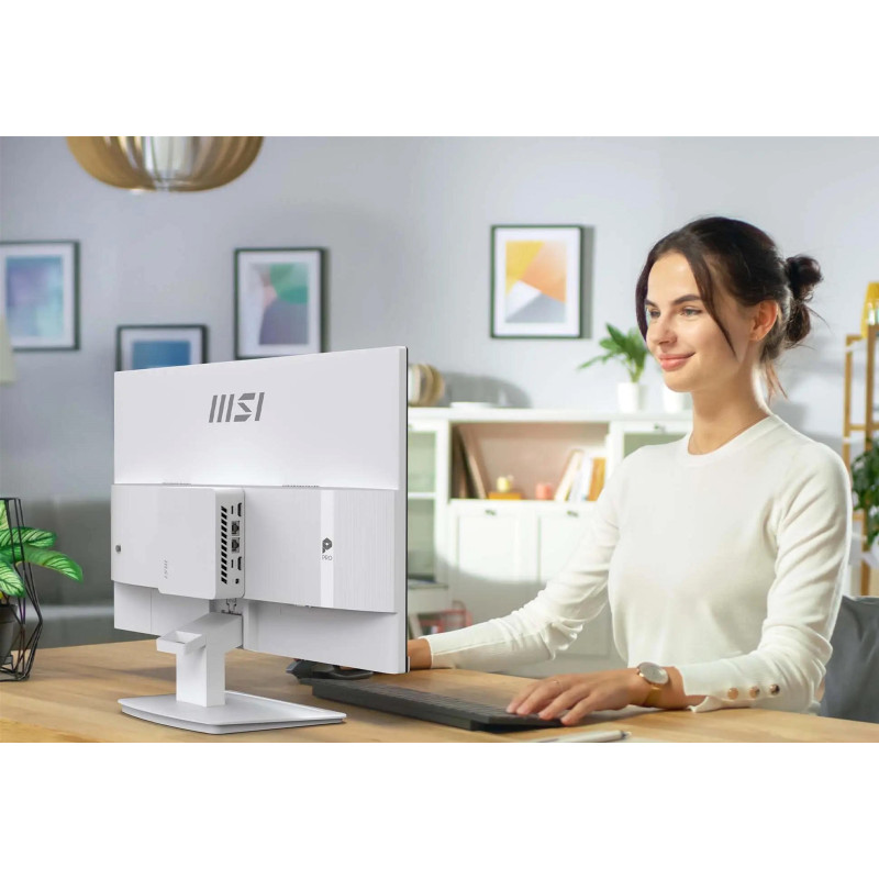 Монітор MSI PRO MP241W E14V