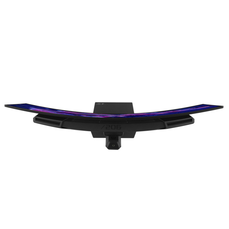 Монітор Asus 34