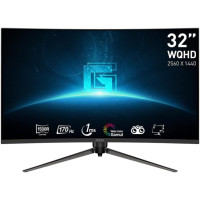 Монитор MSI Optix G32CQ5P (9S6-3DB44H-027)
