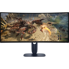 Монитор Alienware AW3425DWM (210-BQWL)