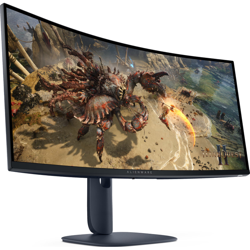 Монитор Alienware AW3425DWM (210-BQWL)