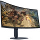 Монитор Alienware AW3425DWM (210-BQWL)