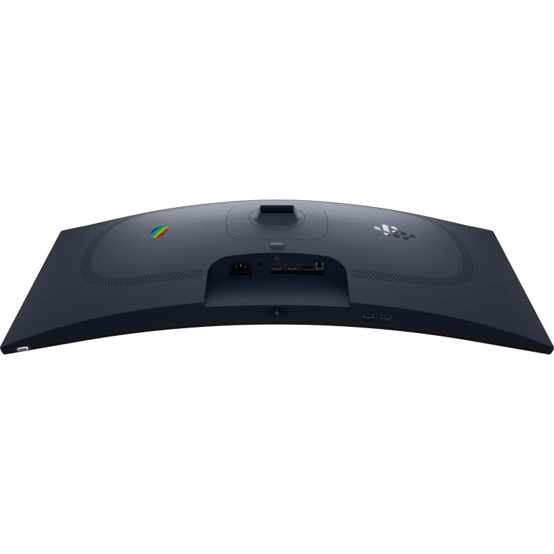 Монитор Alienware AW3425DWM (210-BQWL)