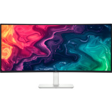 Монитор Dell S3425DW (210-BQWR)