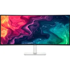 Монитор Dell S3425DW (210-BQWR)