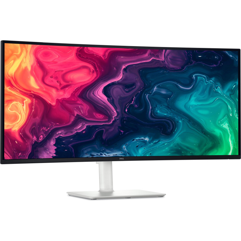 Монитор Dell S3425DW (210-BQWR)
