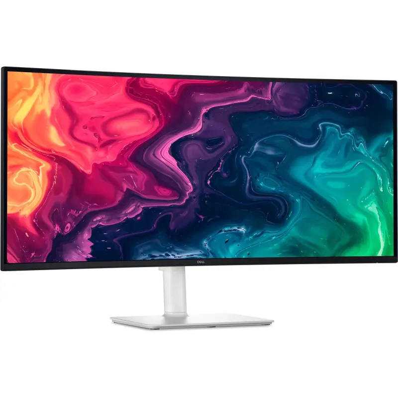 Монитор Dell S3425DW (210-BQWR)