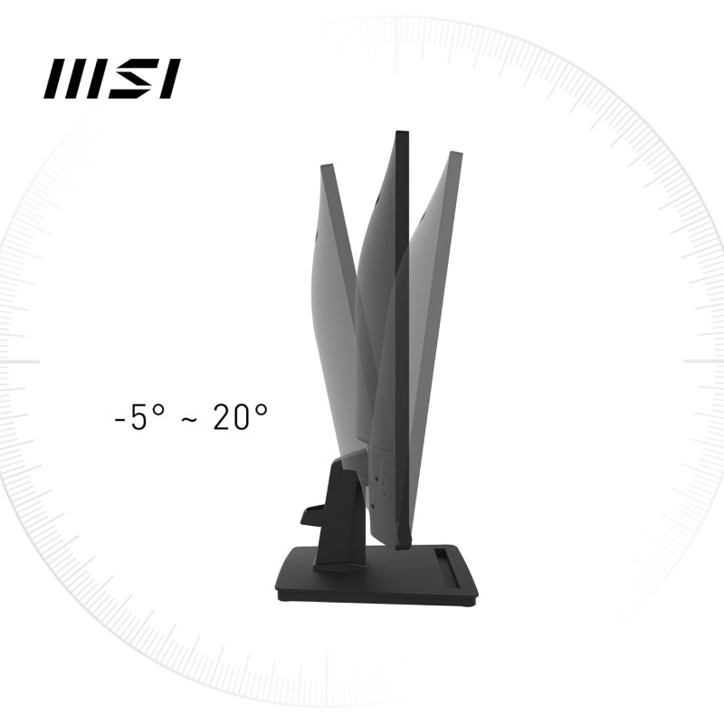 MSI PRO MP252