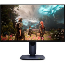 Монитор Alienware AW2725Q (210-BQWV)