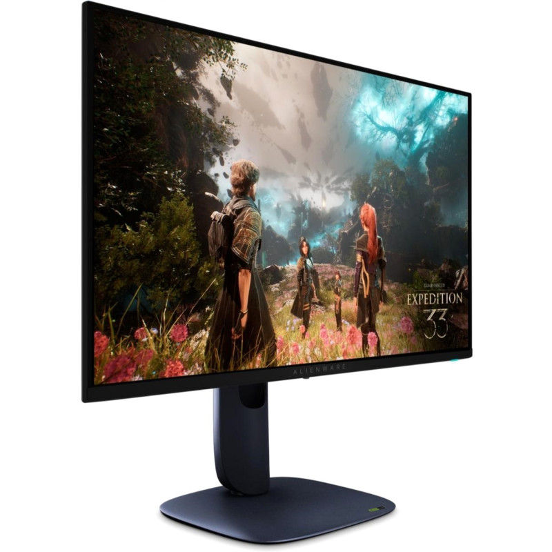 Монитор Alienware AW2725Q (210-BQWV)