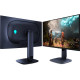 Монитор Alienware AW2725Q (210-BQWV)