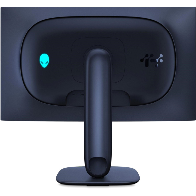 Монитор Alienware AW2725Q (210-BQWV)