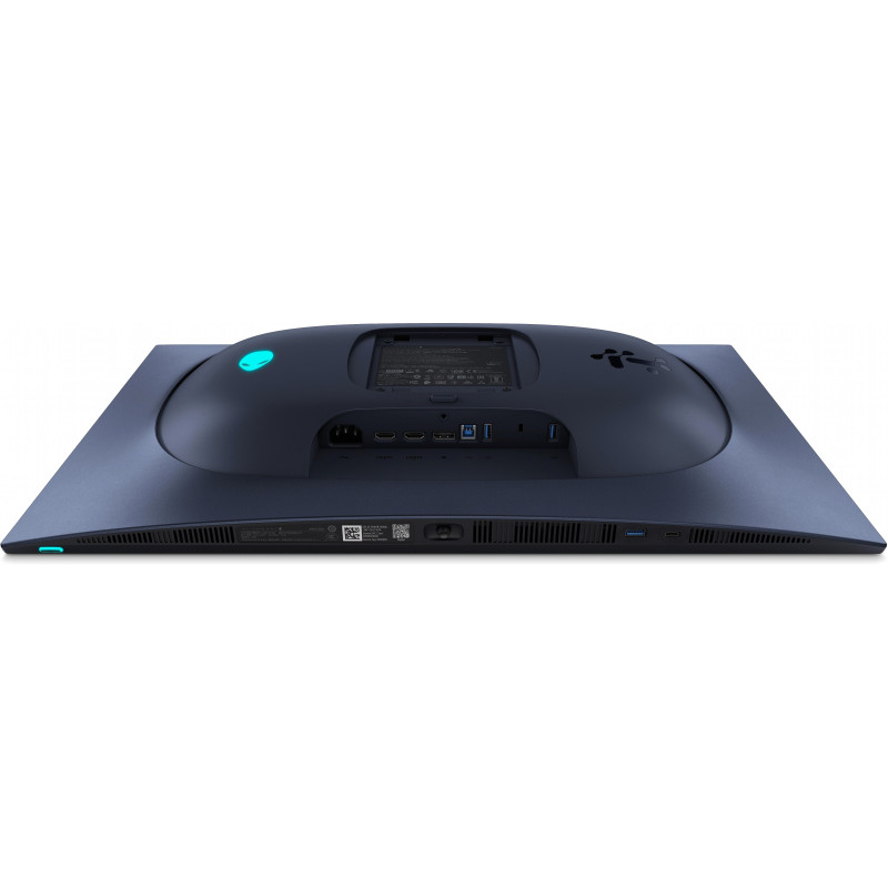 Монитор Alienware AW2725Q (210-BQWV)