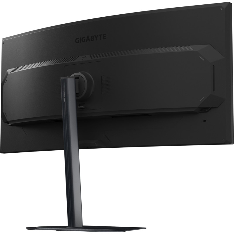 Монитор GIGABYTE GS34WQCA Gaming Monitor