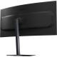 Монитор GIGABYTE GS34WQCA Gaming Monitor