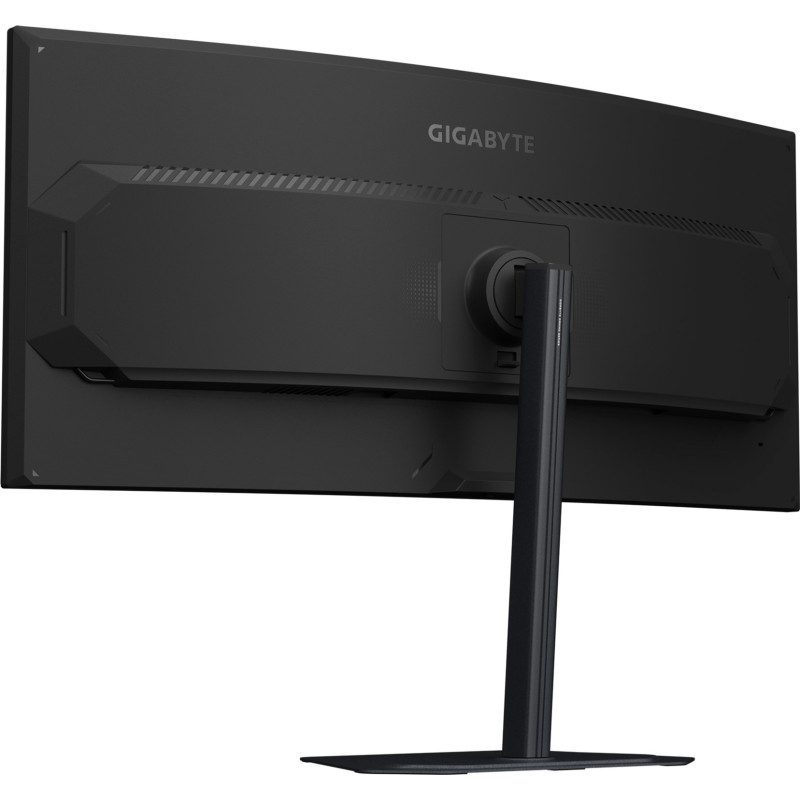 Монитор GIGABYTE GS34WQCA Gaming Monitor