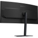 Монитор GIGABYTE GS34WQCA Gaming Monitor
