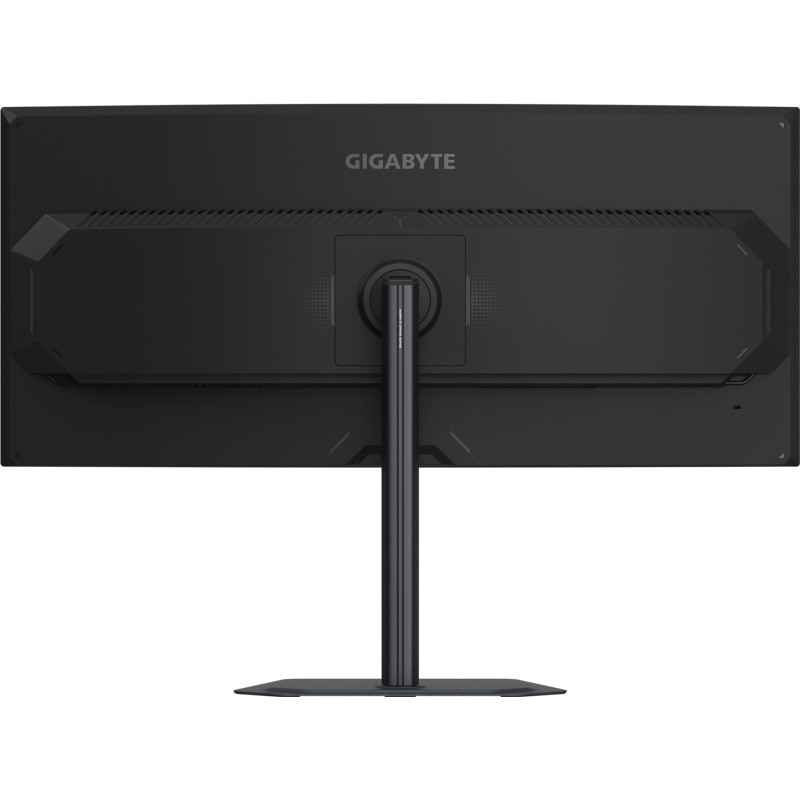 Монитор GIGABYTE GS34WQCA Gaming Monitor