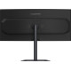 Монитор GIGABYTE GS34WQCA Gaming Monitor