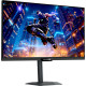 Монитор GIGABYTE M27UP EK
