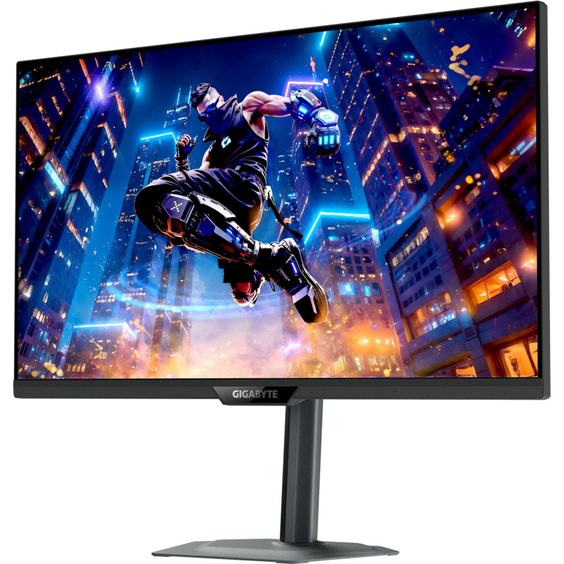 Монитор GIGABYTE M27UP EK