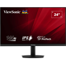 Монітор VIEWSONIC VA24G1-H