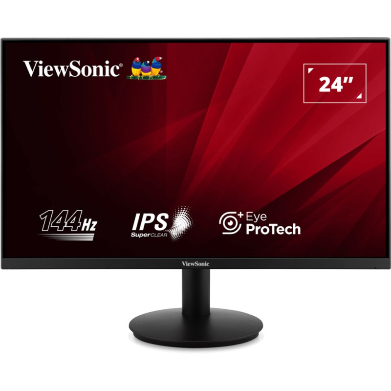 Монітор VIEWSONIC VA24G1-H