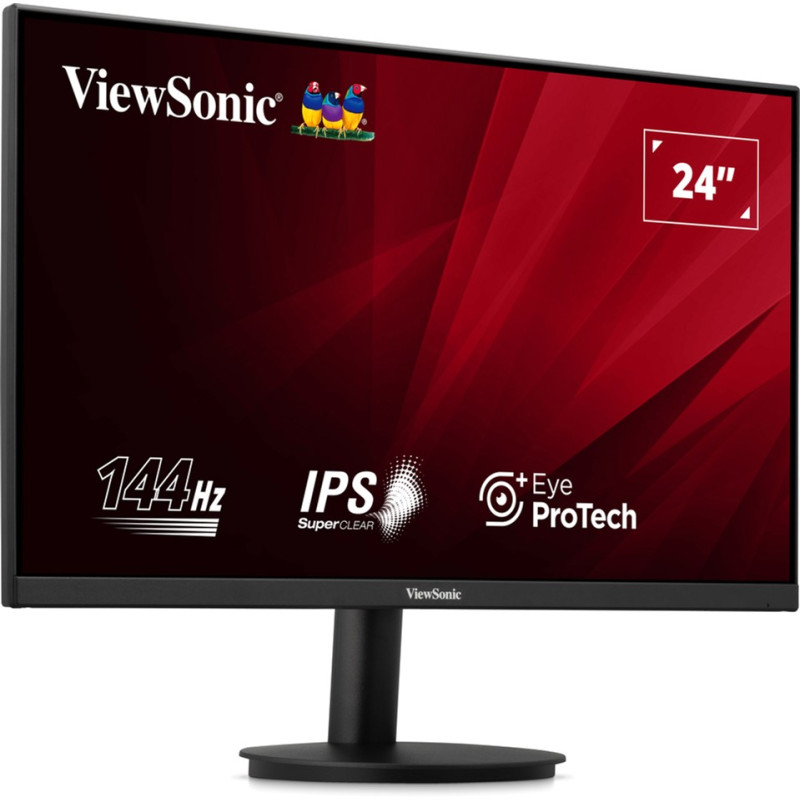 Монітор VIEWSONIC VA24G1-H