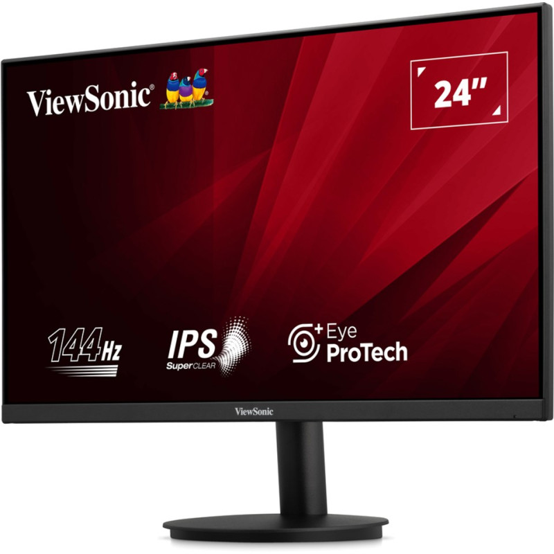 Монітор VIEWSONIC VA24G1-H