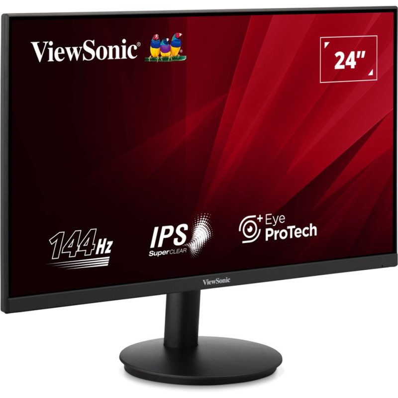 Монітор VIEWSONIC VA24G1-H