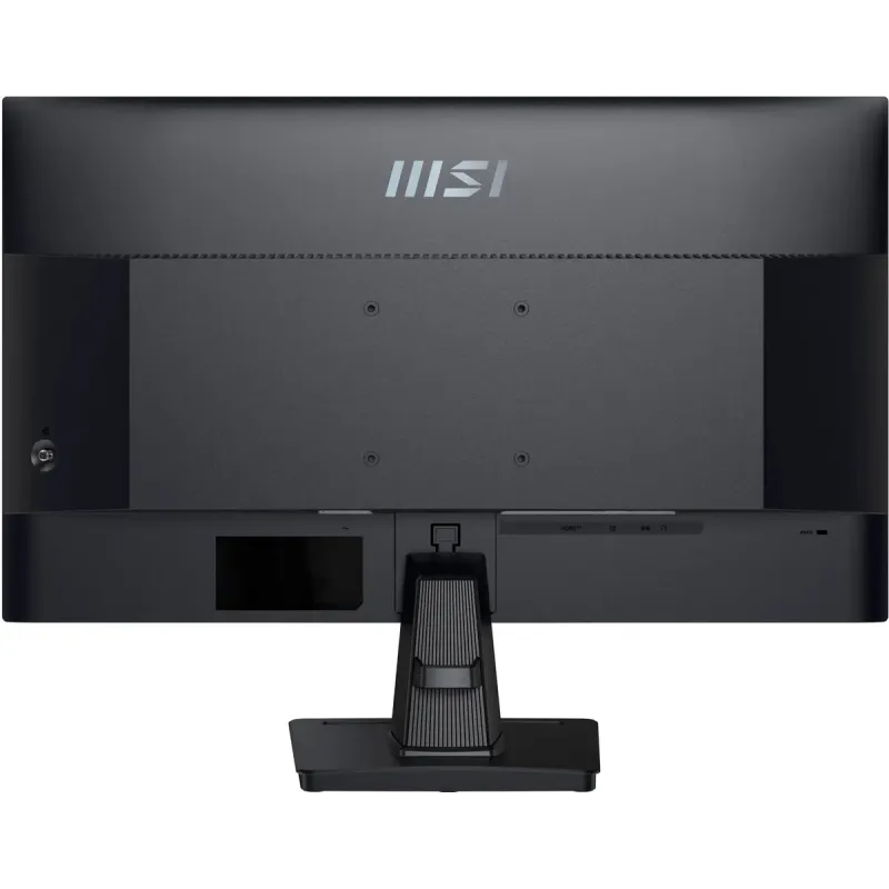 Монитор MSI PRO MP275Q