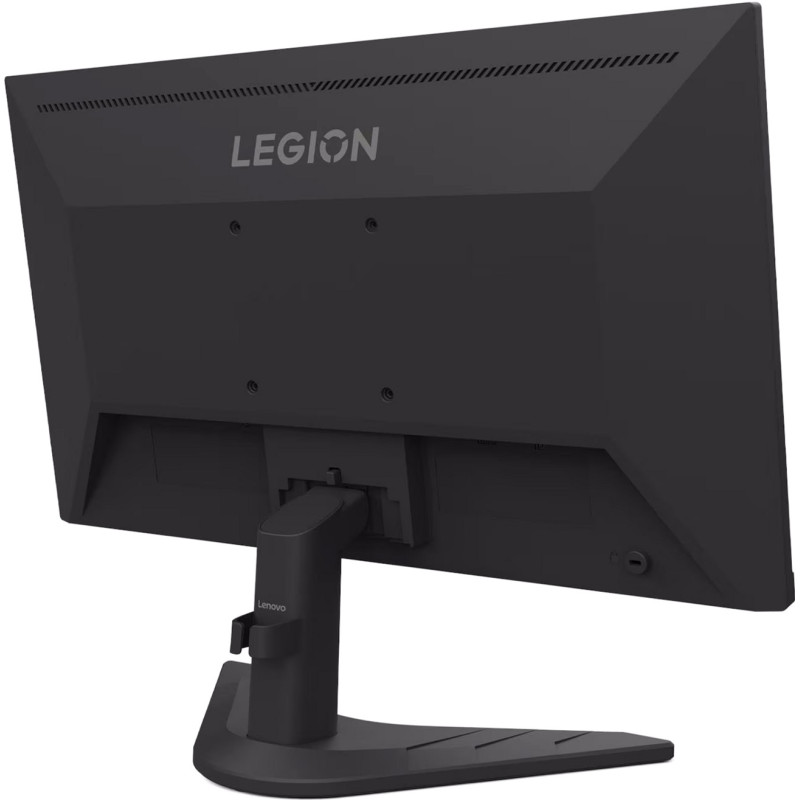 Монитор Lenovo Legion R24s Raven Black (68CBGAC2UA)