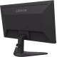 Монитор Lenovo Legion R24s Raven Black (68CBGAC2UA)