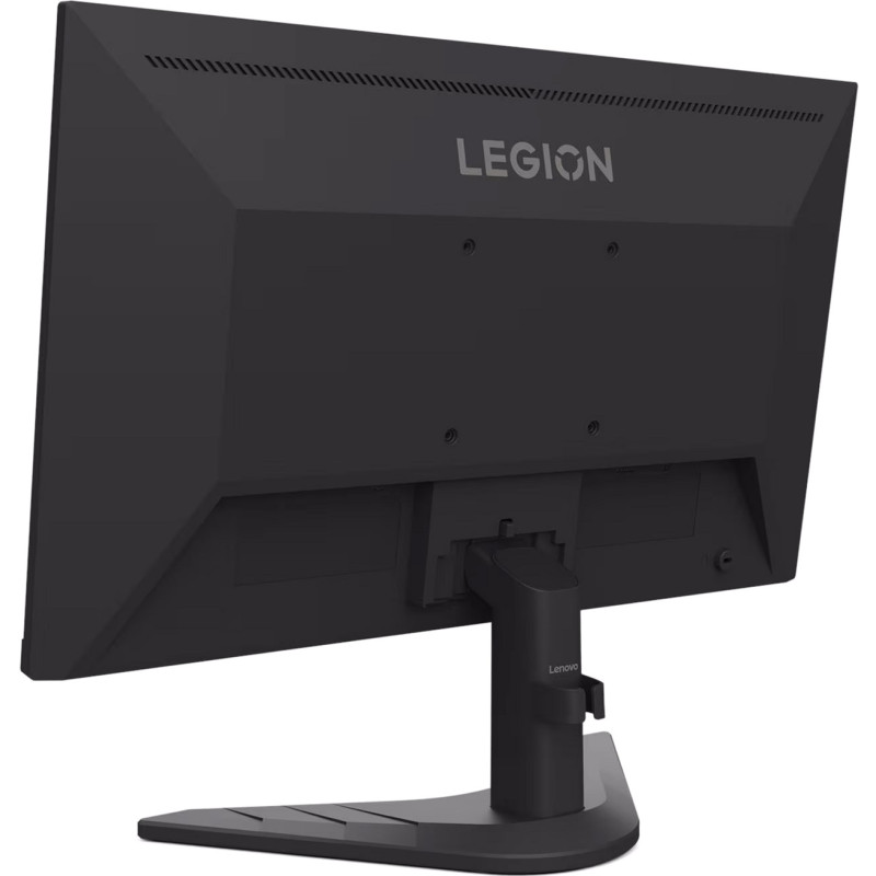 Монитор Lenovo Legion R24s Raven Black (68CBGAC2UA)