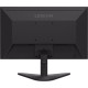 Монитор Lenovo Legion R24s Raven Black (68CBGAC2UA)