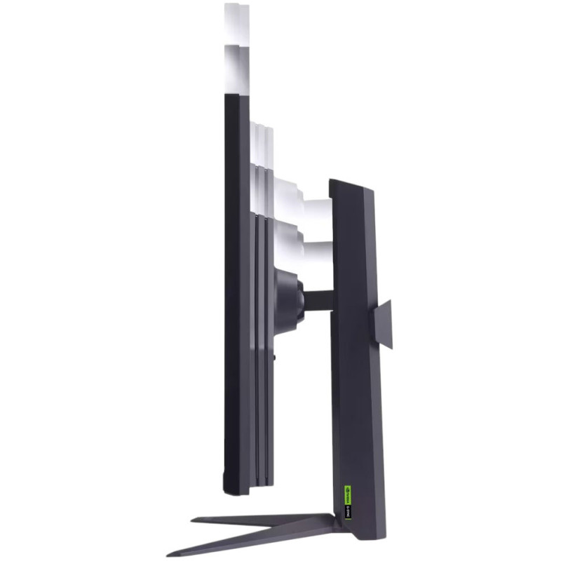 Монитор LG 32GS75Q-B