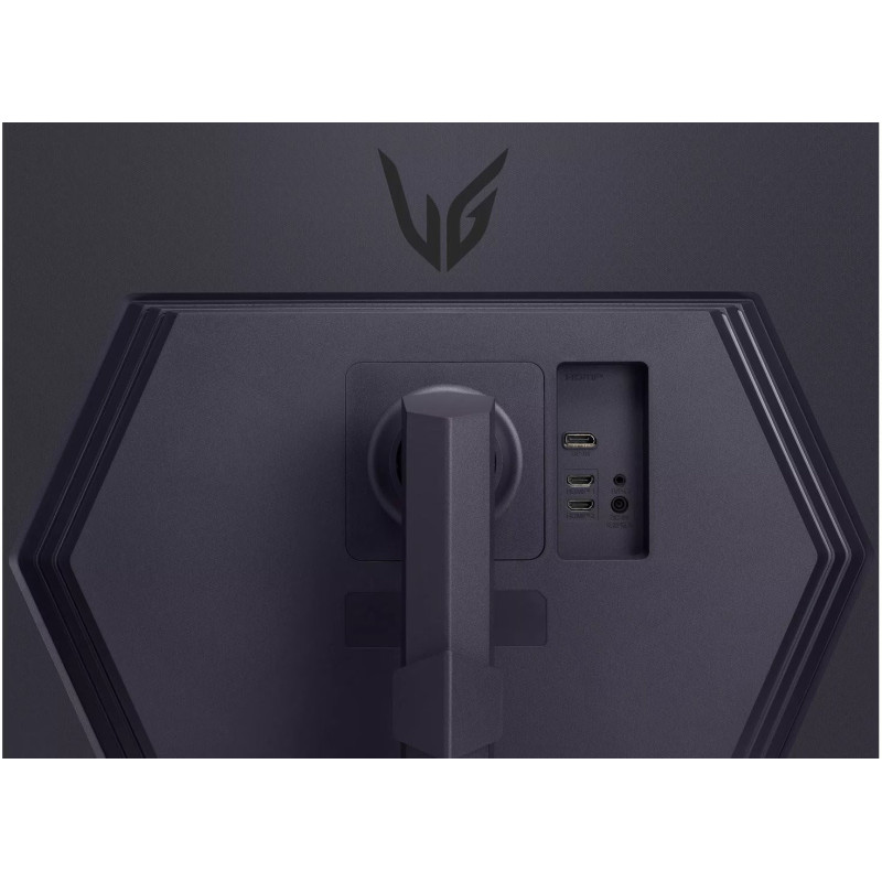 Монитор LG 32GS75Q-B