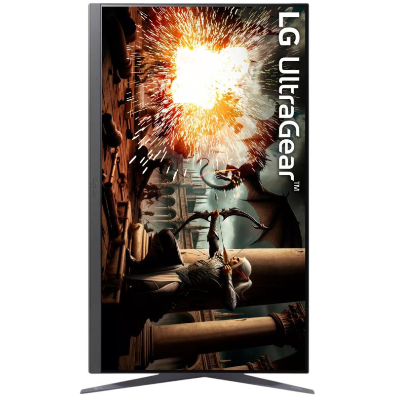 Монитор LG 32GS75Q-B