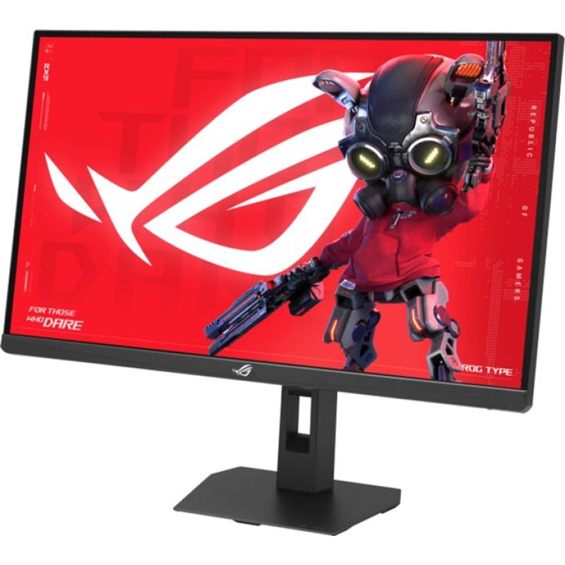 Монітор ASUS ROG Strix 5K XG27JCG (90LM0CE0-B01371)