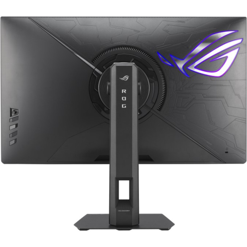 Монітор ASUS ROG Strix 5K XG27JCG (90LM0CE0-B01371)