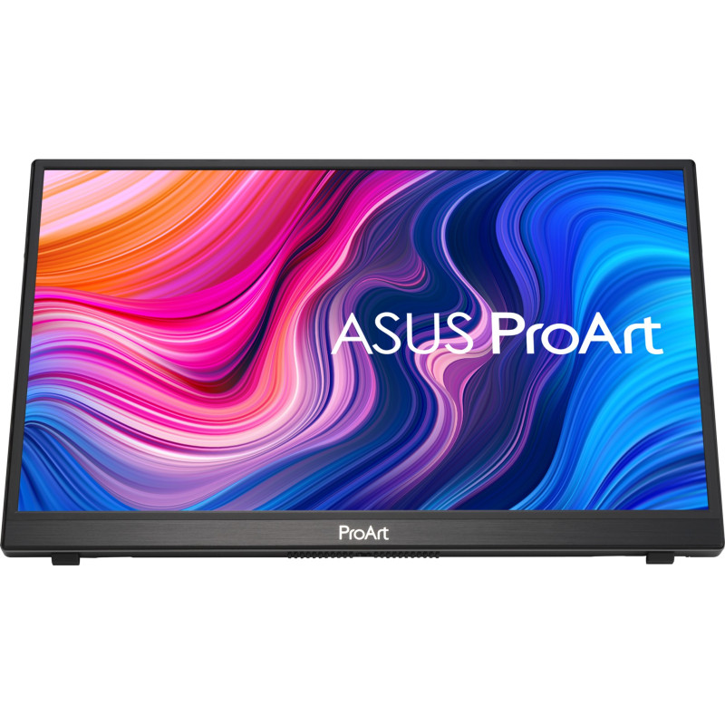 Монітор Asus ProArt Display PA148CTV (90LM06E0-B02170)