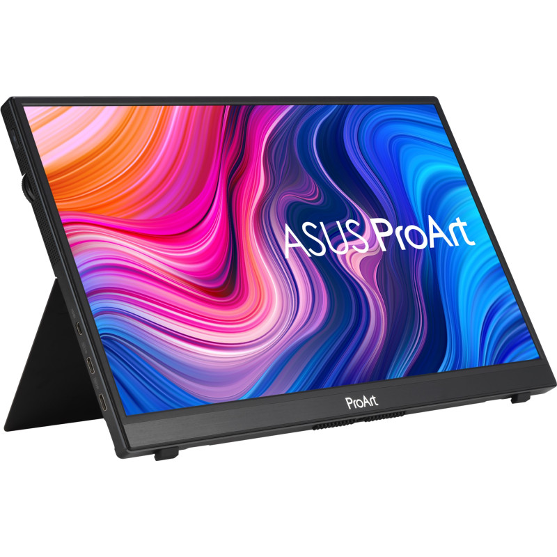 Монітор Asus ProArt Display PA148CTV (90LM06E0-B02170)