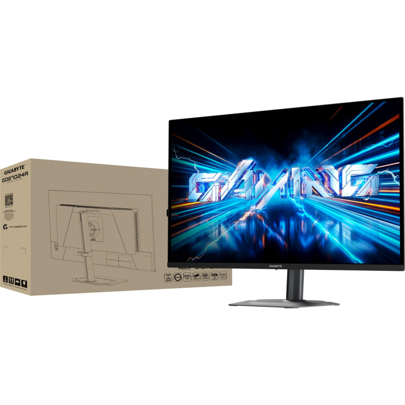 Монітор GIGABYTE GO27Q24A
