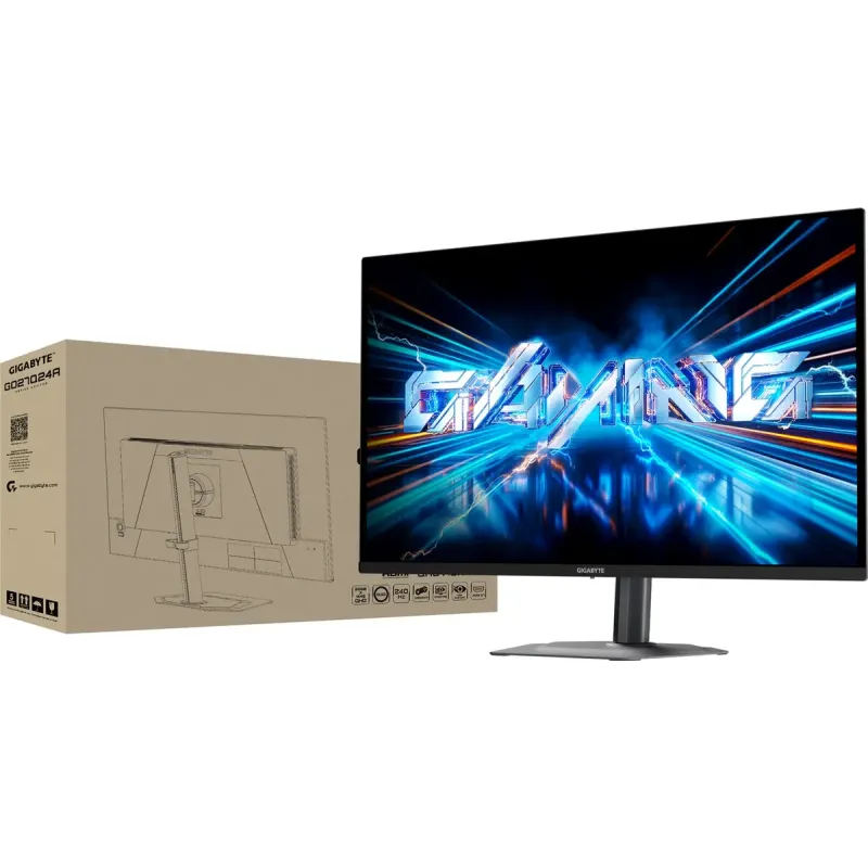 Монитор GIGABYTE GO27Q24A