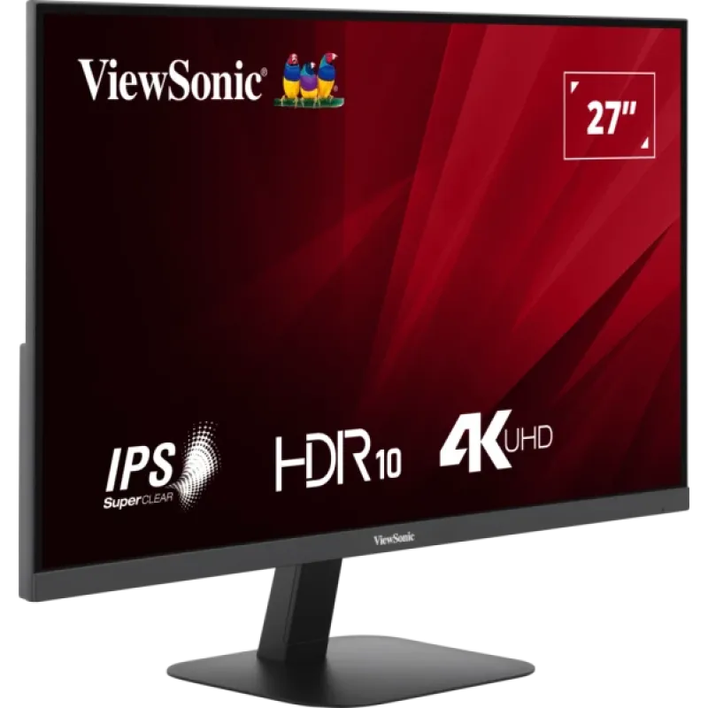 VIEWSONIC VA2708-4K-HD