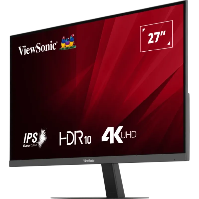 VIEWSONIC VA2708-4K-HD